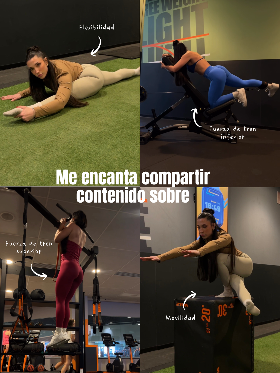 Mi historia 3
