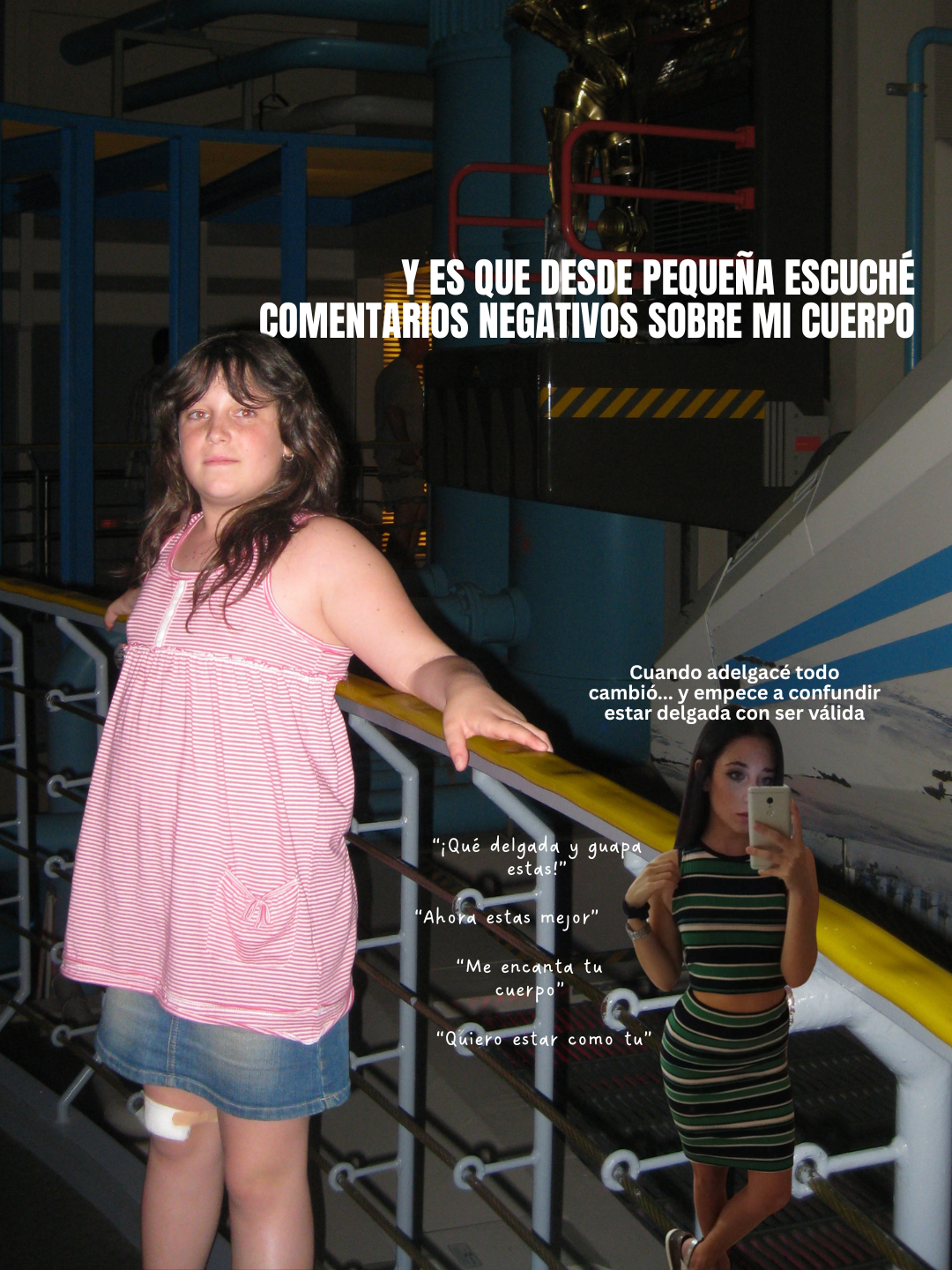 Mi historia 5